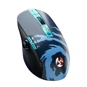 Gaming mouse Lexip Kakashi Kamui — right-hand, optical, USB Type-A, 12000 DPI, multicolour