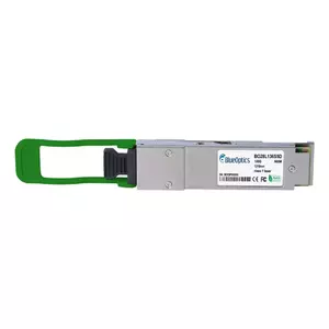 Fiber optic transceiver module BlueOptics Q28-511T-BO 100000 Mbit/s QSFP28