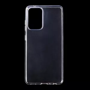 Caurspīdīgs aizmugures vāciņš Samsung Galaxy A52, Divers MG-BCSA52T, plāns aizsargvāciņš