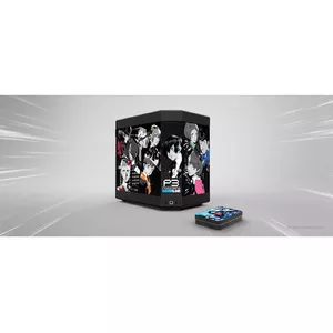 Datora korpuss HYTE Persona 3 Reload Y60 Bundle Midi Tower Multicolour