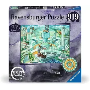 Пазл Ravensburger 17448 919 деталей 14+