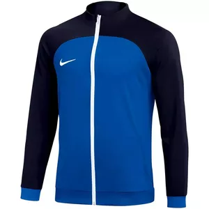 Vīriešu zils sporta džemperis Nike NK Dri-FIT Academy Pro Trk JKT K DH9234 463