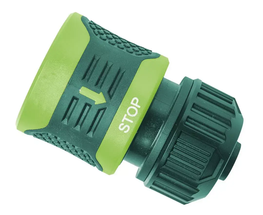 Verto 15G731 пластиковый фитинг для шланга Photo 4