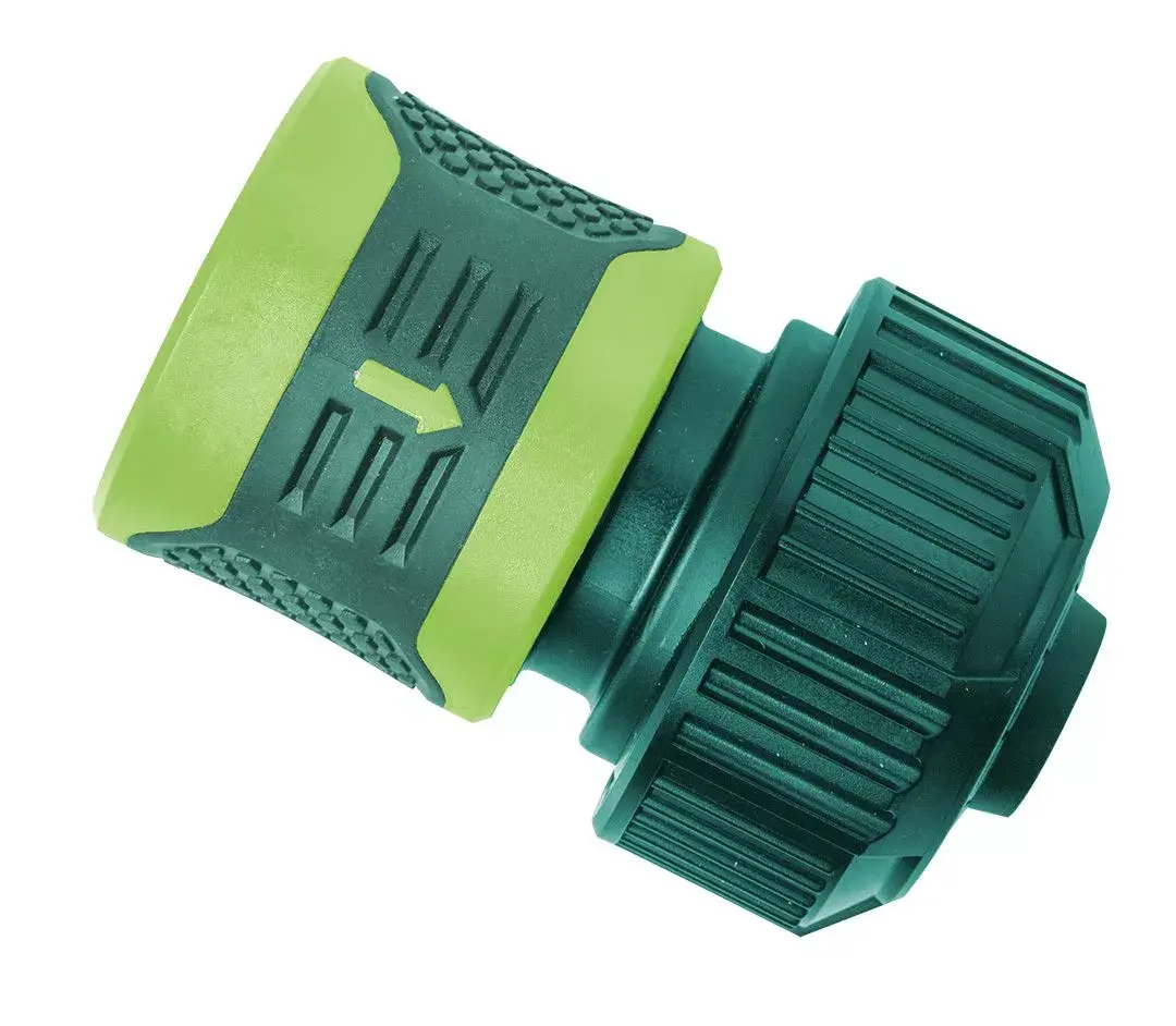 Фитинг для шланга Verto 15G732 Photo 4