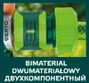 Фитинг для шланга Verto 15G732 Photo 6