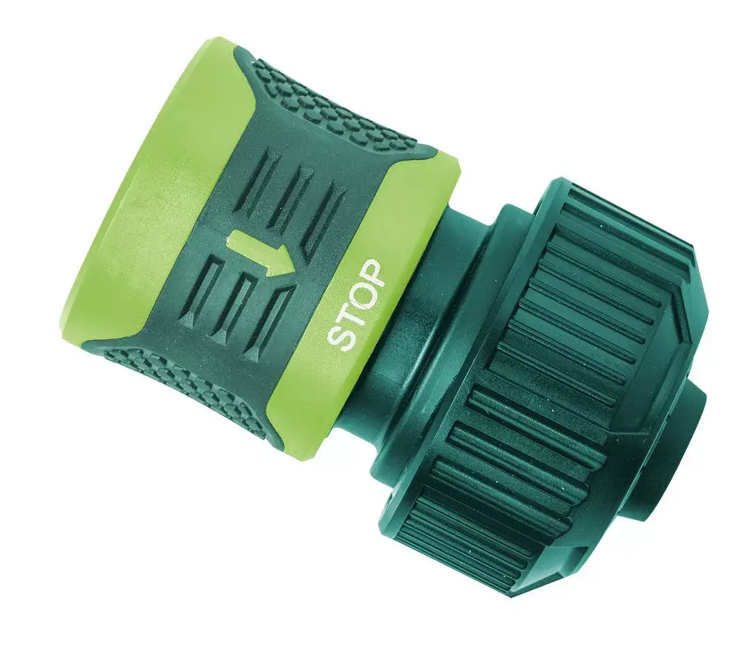 Соединитель шланга Verto 15G733 Photo 5