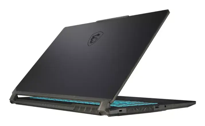 MSI Cyborg 15 A13VE-1067XPL laptop Photo 4