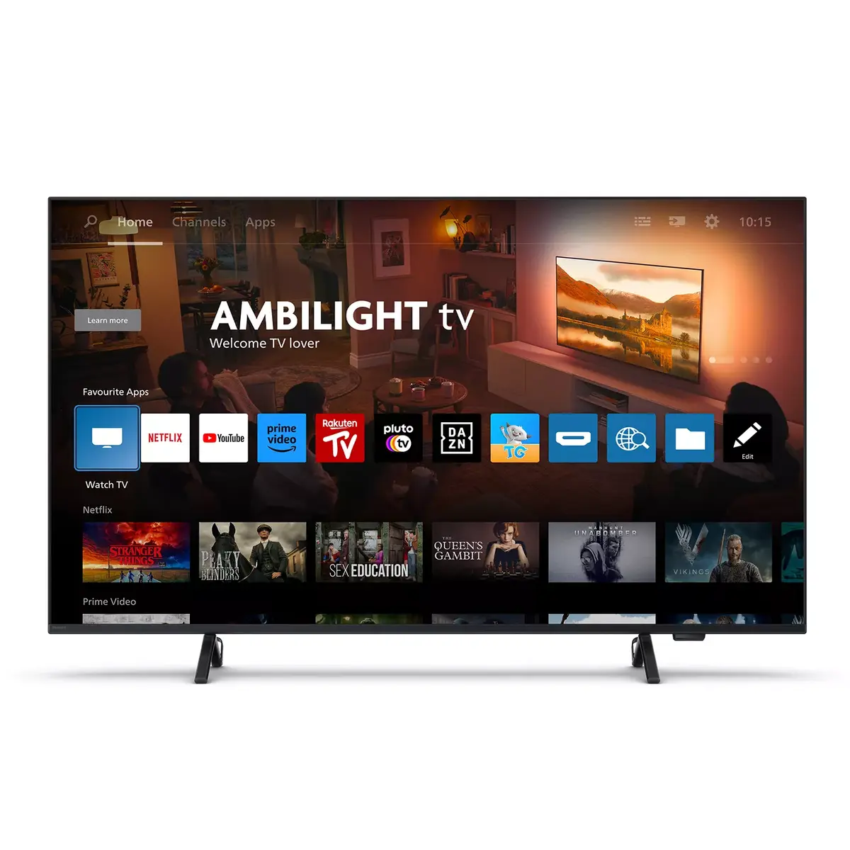 TV Philips 8000 series 50PUS8309/12 Photo 3