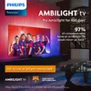 TV Philips 8000 series 50PUS8309/12 Photo 12