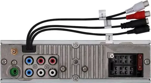 Auto radio Blaupunkt Skagen 400 DAB Photo 2