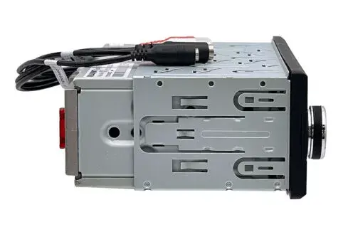 Auto radio Blaupunkt Skagen 400 DAB Photo 3