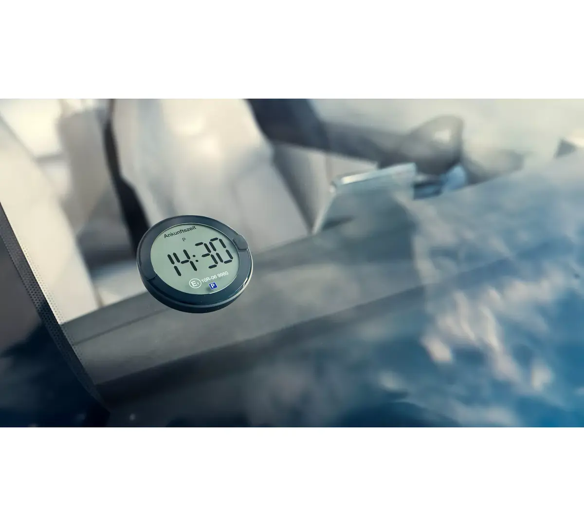 Радар/Лидар детектор OOONO P-DISC NO2 Photo 4