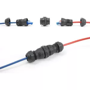 Networking cable DeLOCK 67044 Cat 6a 10Gbps 1m