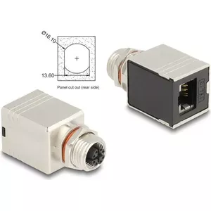 DeLOCK 60087 not categorized