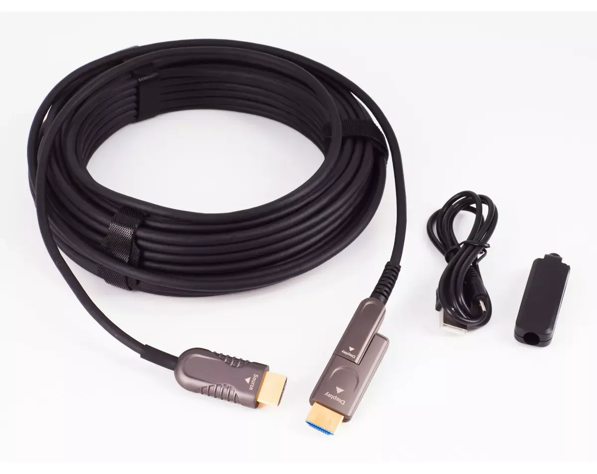 HDMI кабель ShiverPeaks BS30-52485 Photo 2