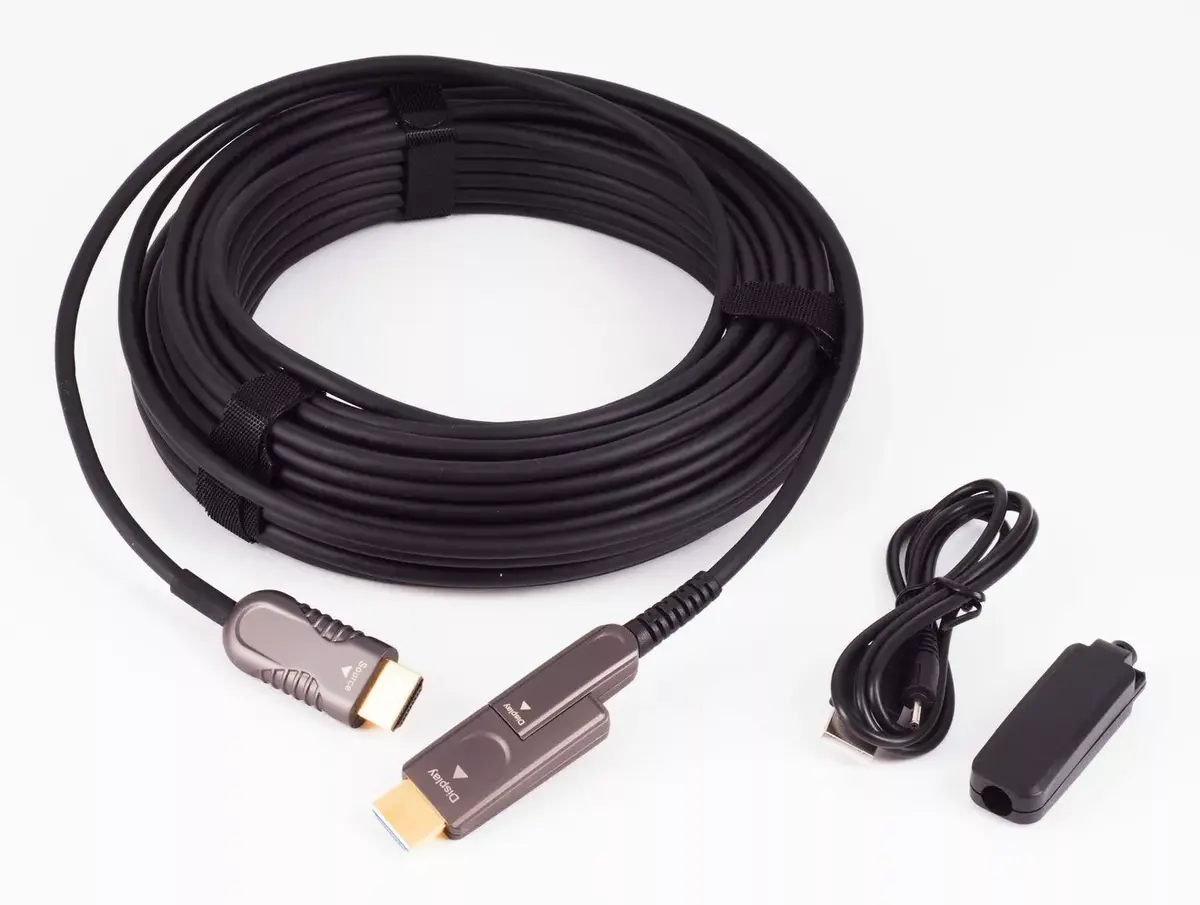 HDMI кабель ShiverPeaks BS30-52485 Photo 3