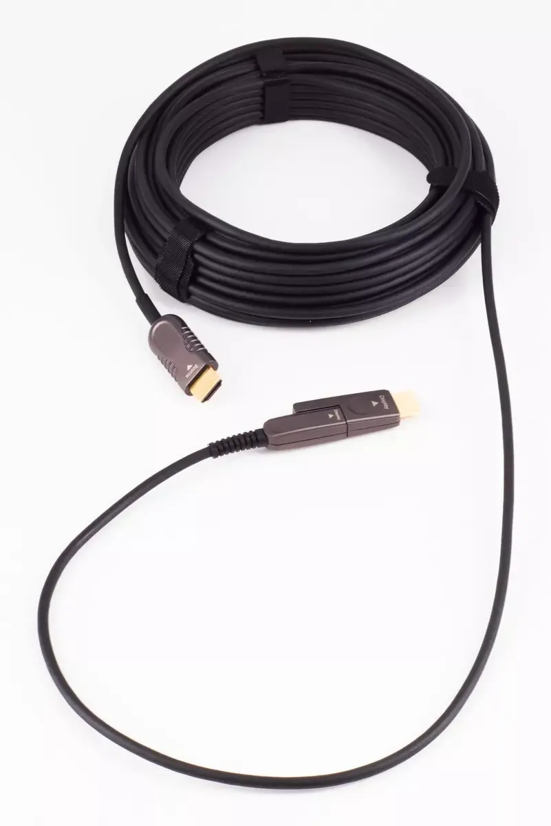 HDMI кабель ShiverPeaks BS30-52485 Photo 4