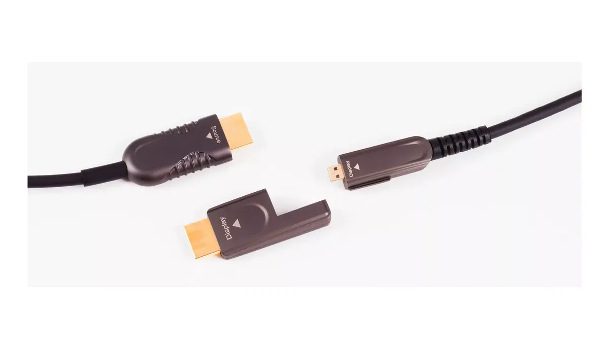 HDMI кабель ShiverPeaks BS30-52485 Photo 6