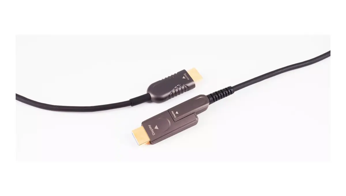 HDMI кабель ShiverPeaks BS30-521005 Photo 7
