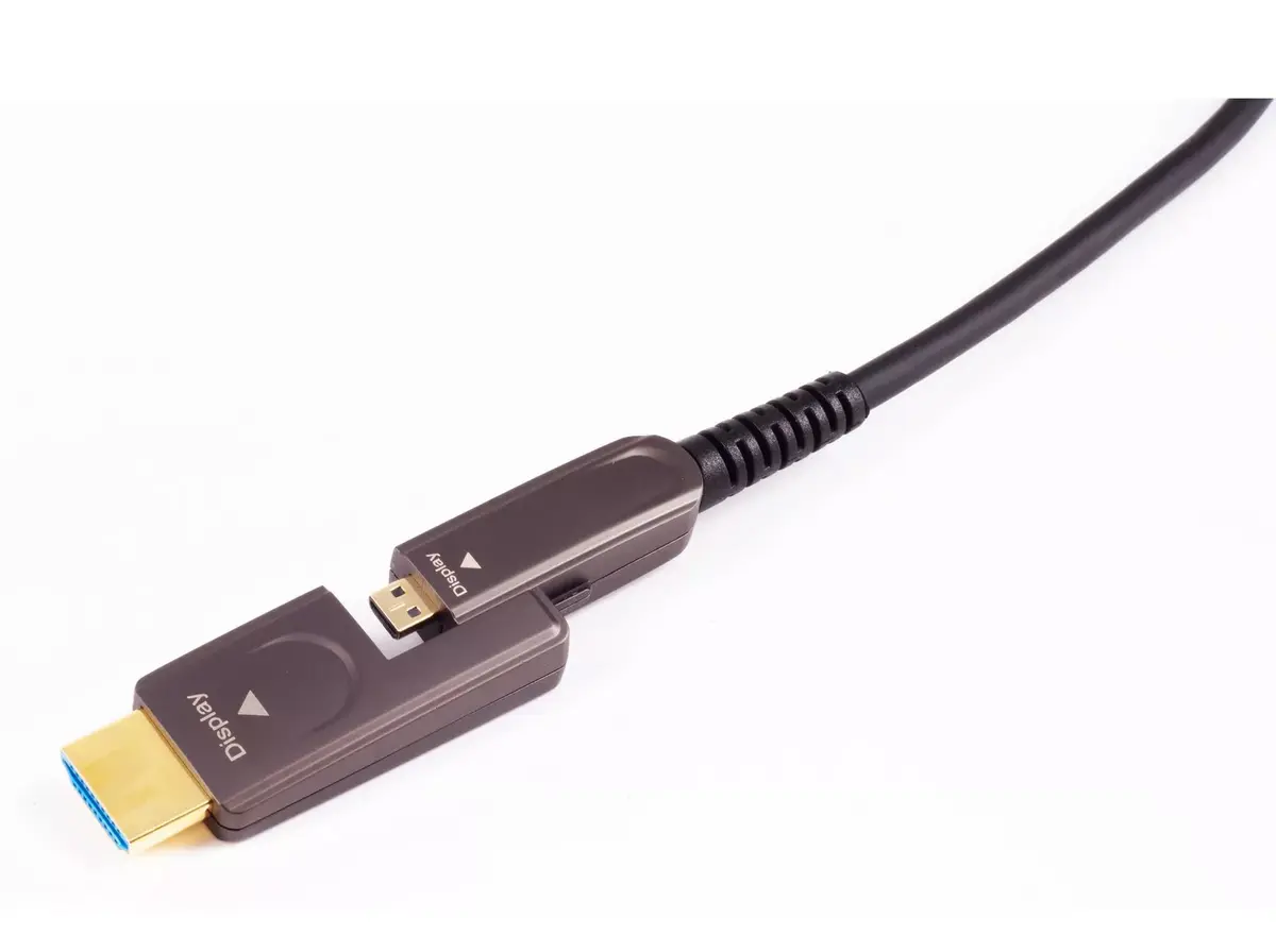 HDMI кабель ShiverPeaks BS30-521005 Photo 8