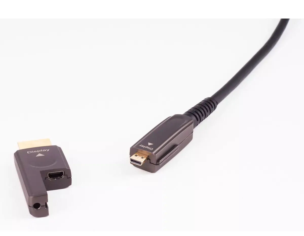 HDMI кабель ShiverPeaks BS30-52095 Photo 5