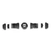 Optical Fiber Cable Connector DeLOCK 67046 Photo 2