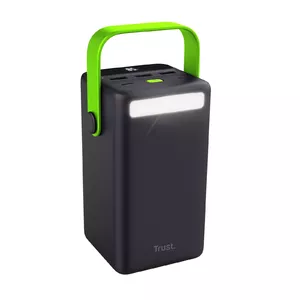 Portatīvais akumulators Trust Redoh XXL 50000 mAh
