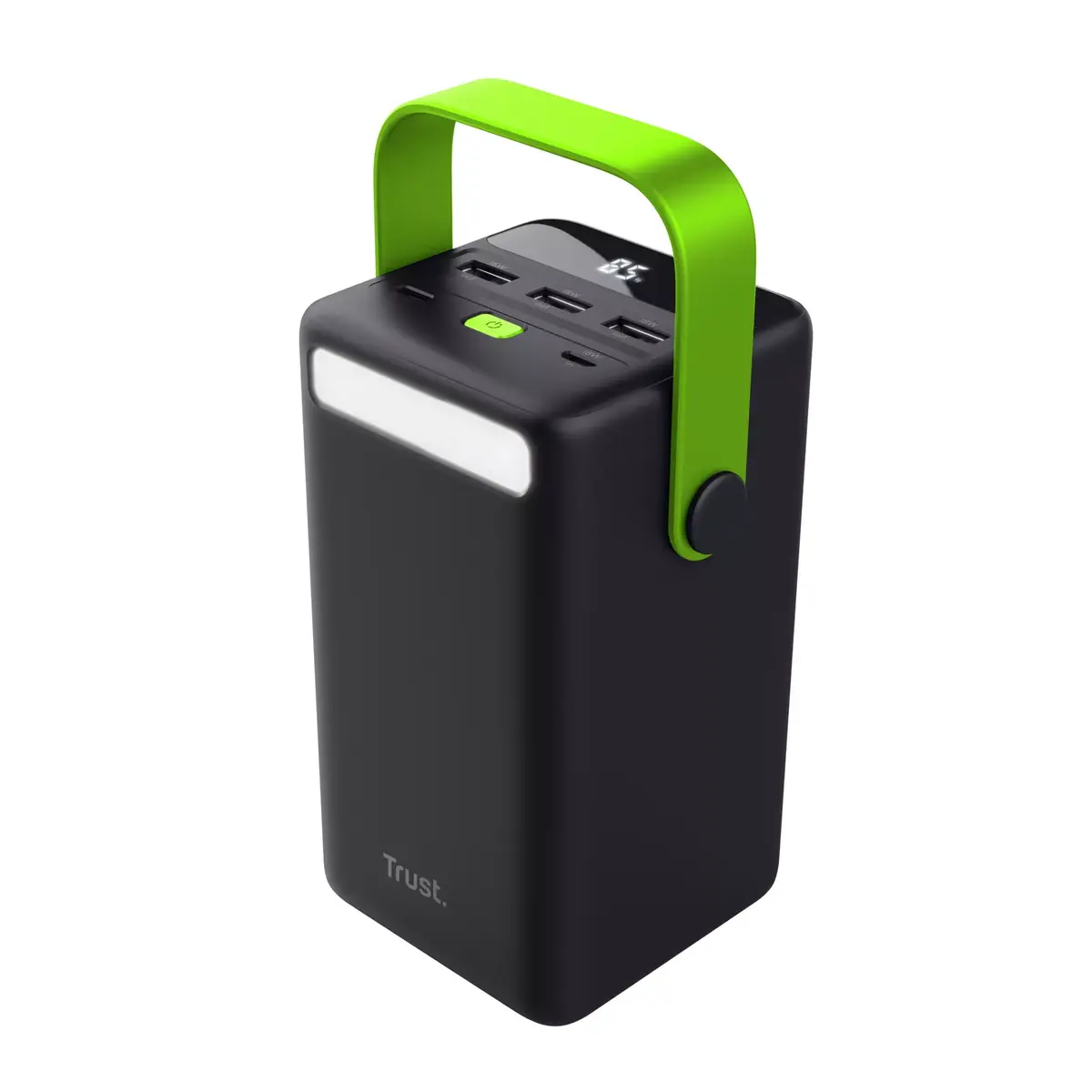 Portable Charger Trust Redoh XXL 25196 Photo 2