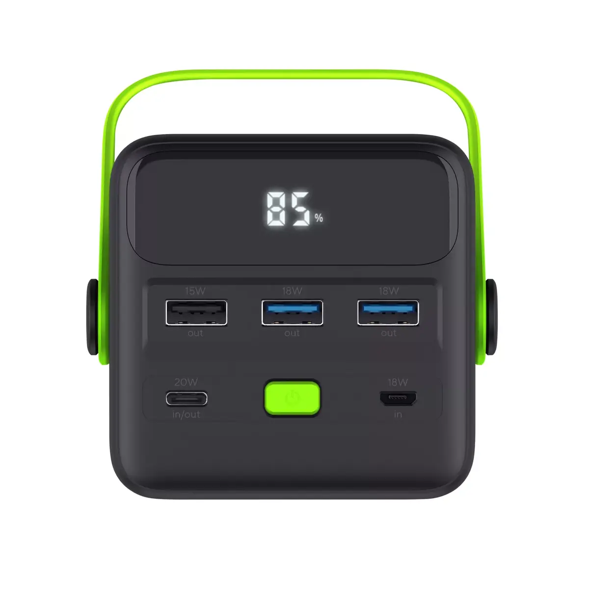 Portable Charger Trust Redoh XXL 25196 Photo 4
