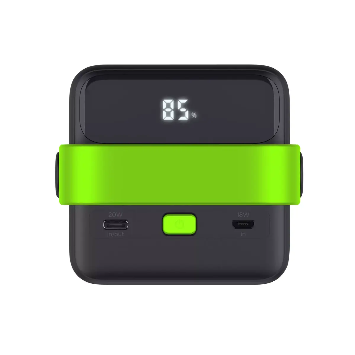 Portable Charger Trust Redoh XXL 25196 Photo 5