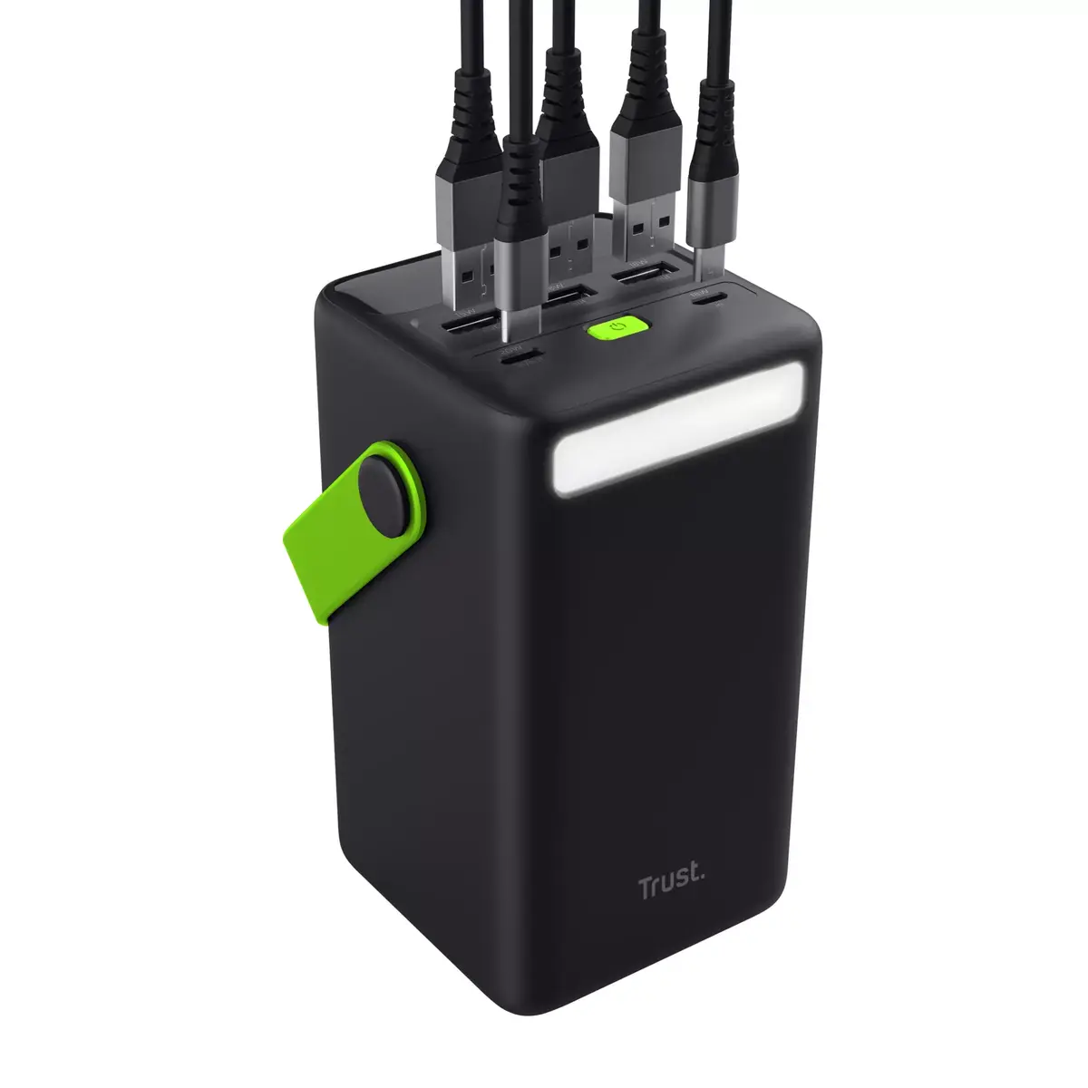 Portable Charger Trust Redoh XXL 25196 Photo 7