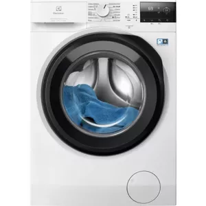 Стиральная машина ELECTROLUX EW7W2492E, 9 кг