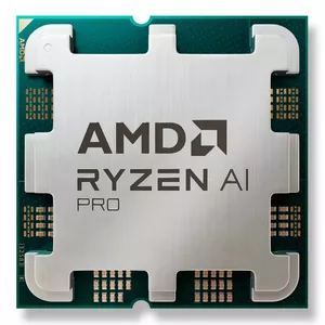 Processor AMD Ryzen 5 PRO 8600G 4.3 GHz 6 cores 16 MB L3 Socket AM5