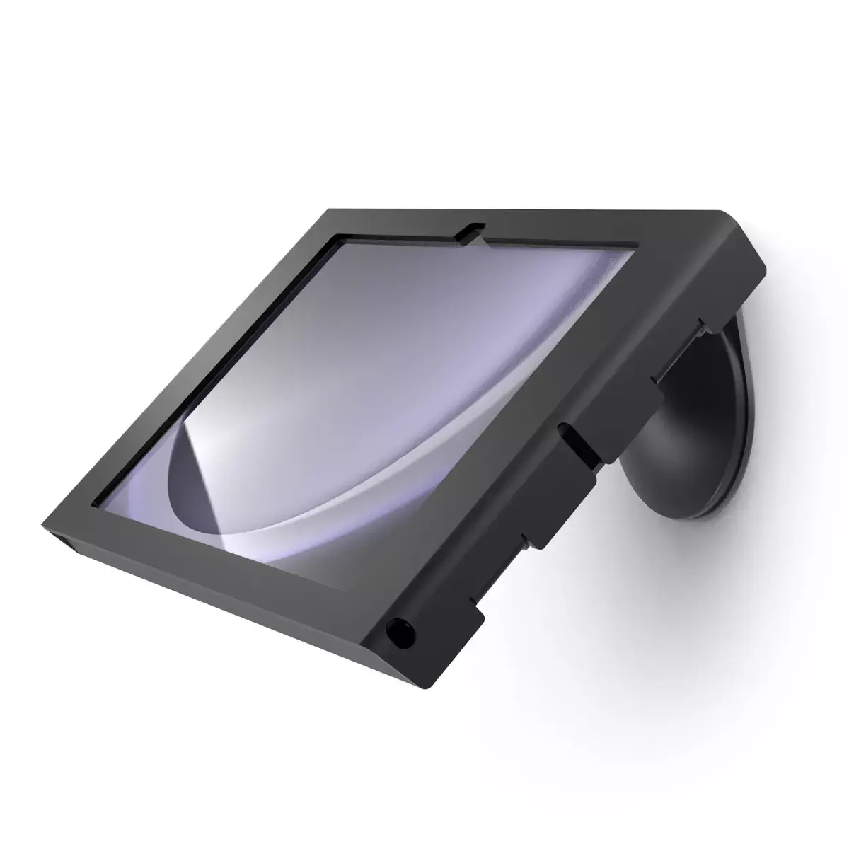 Compulocks Galaxy Tab A9 Apex Enclosure Core Stand Photo 3
