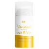 Intt Vibration Honey 15 мл возбуждающий гель Photo 2