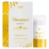 Intt Vibration Honey 15 мл возбуждающий гель Photo 3