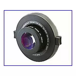 Lēcai pielikums Raynox MSN-505 Black — 18x–20x tālummaiņa, 32 dioptri, 3,7 cm vītne, 86 g