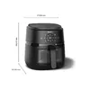 Аэрогриль Philips 2000 series NA221/00 Photo 4