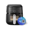Karstā gaisa friteris Philips 2000 series NA221/00 Photo 8