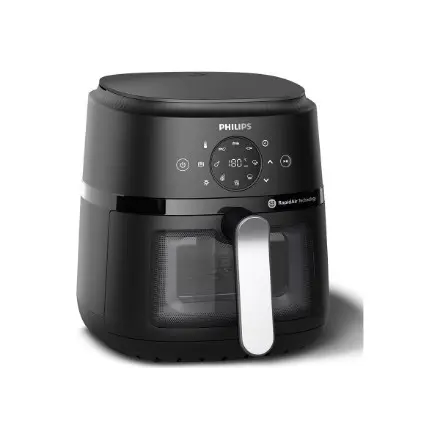 Аэрофритюрница Philips 2000 series NA221/00 Photo 20