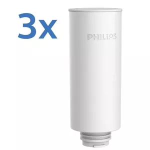 Фильтрующие картриджи для воды Philips AWP225S/5 3 шт. – умягчение, сменные фильтры