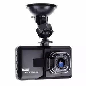 Car video recorder RoGer DVR2