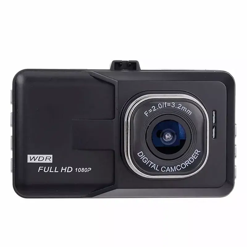 Car video recorder RoGer DVR2 Photo 2