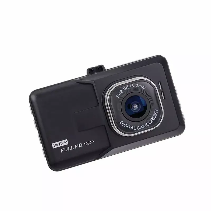 Car video recorder RoGer DVR2 Photo 4