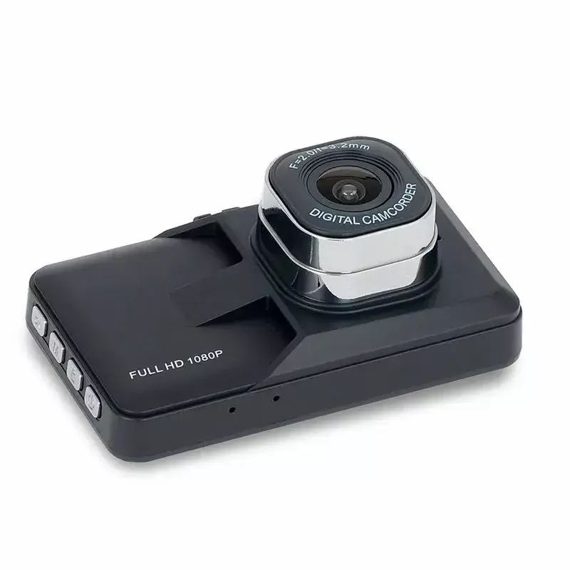 Car video recorder RoGer DVR2 Photo 5