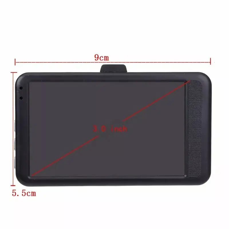 Car video recorder RoGer DVR2 Photo 7