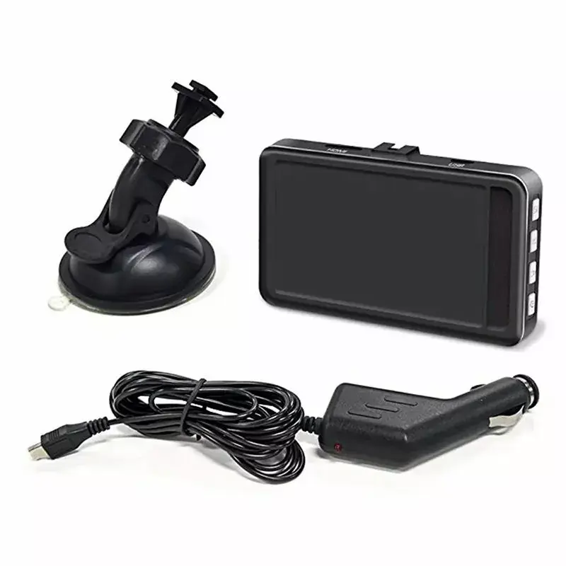 Car video recorder RoGer DVR2 Photo 8