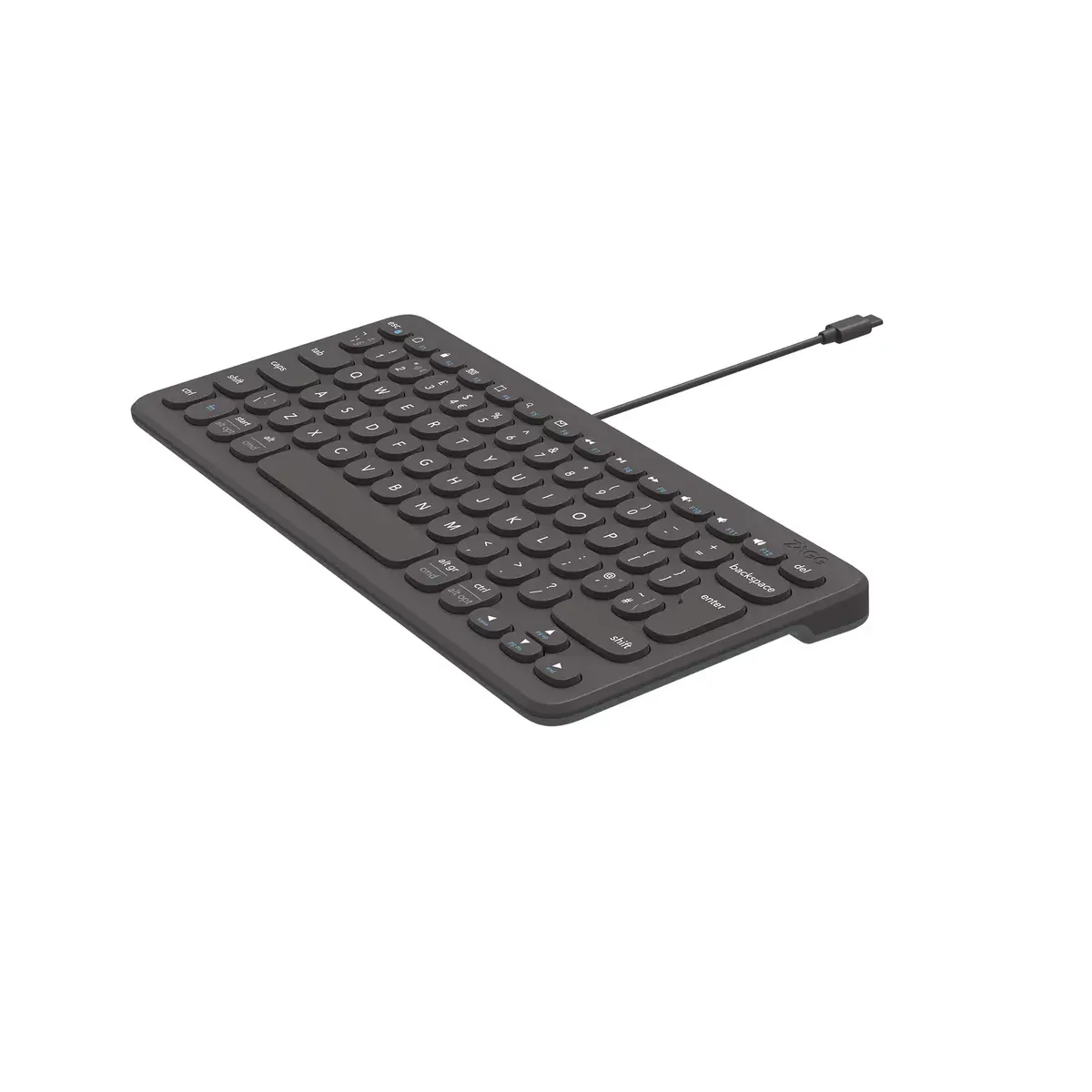 ZAGG Connect 12C Keyboard Photo 2