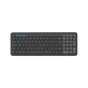 ZAGG Pro 15 Keyboard Universal Bluetooth QWERTY Danish Finnish Icelandic Norwegian Swedish Black