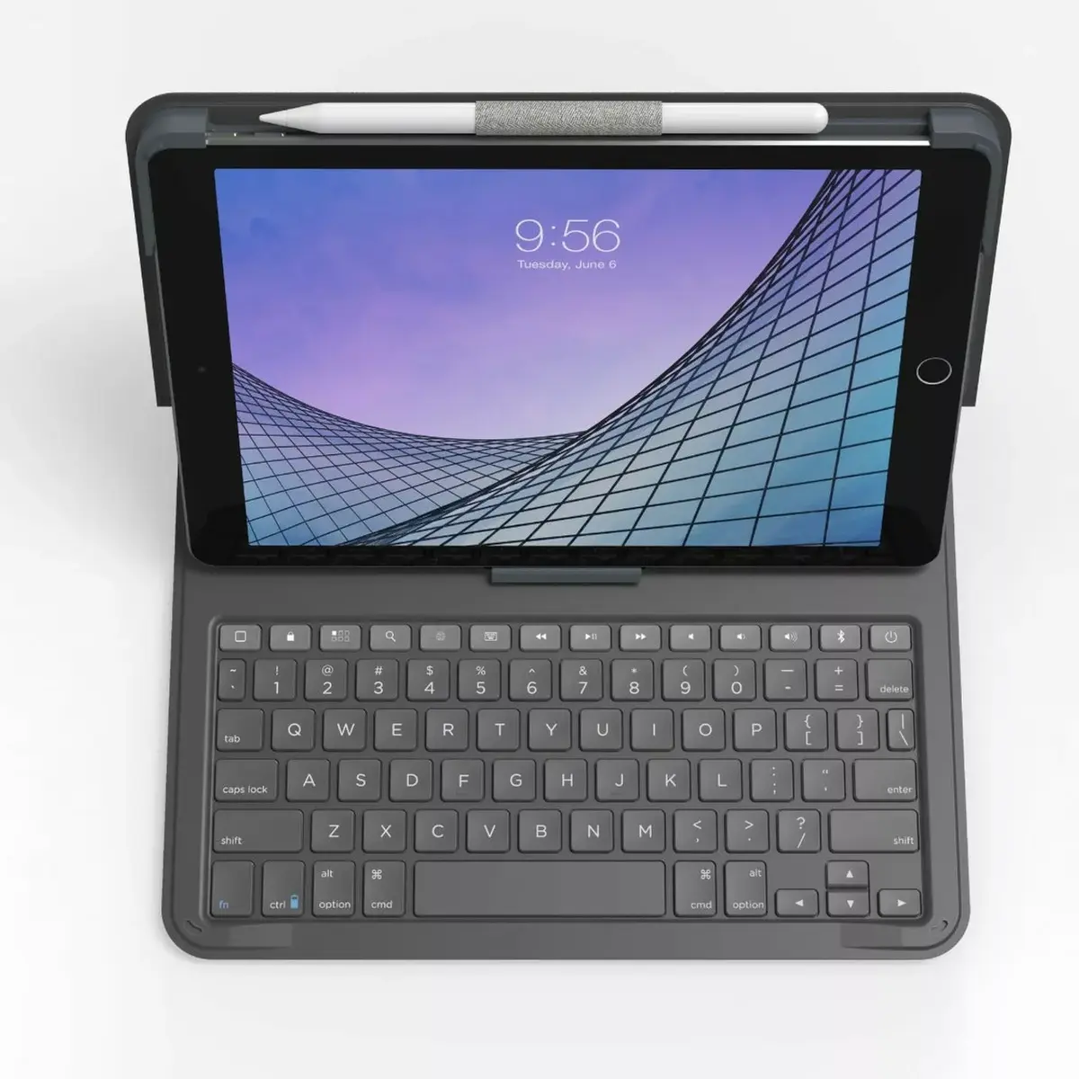 ZAGG Messenger Folio 2 tastatūra Photo 2